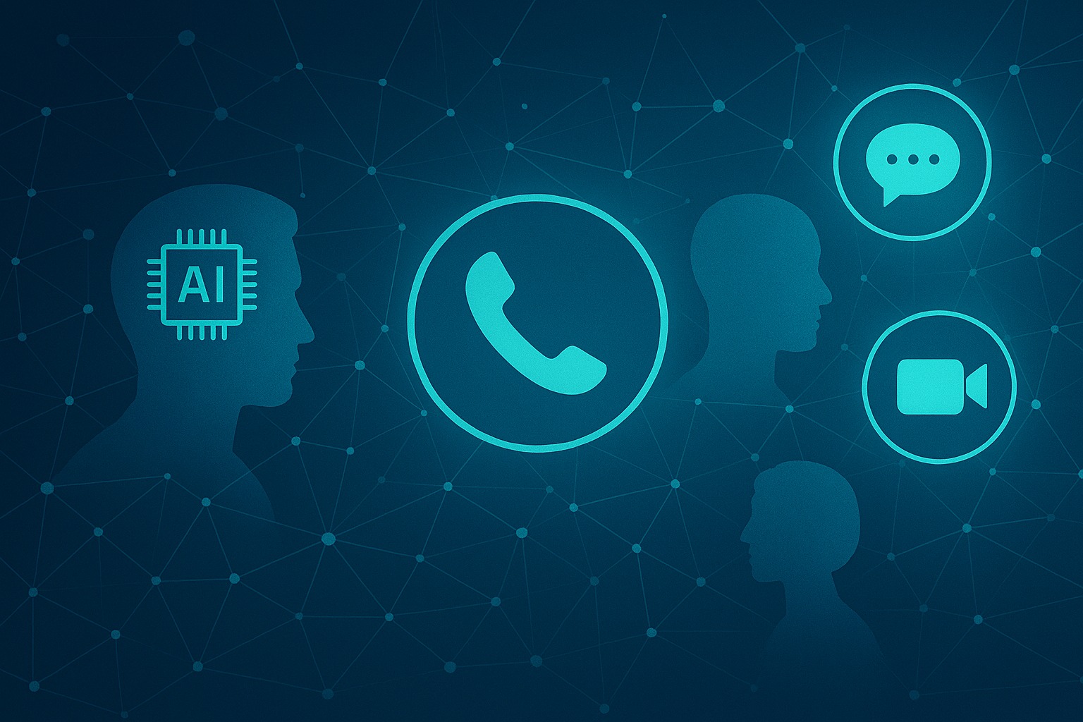 KI als Katalysator für die Weiterentwicklung des UC&C-Channels