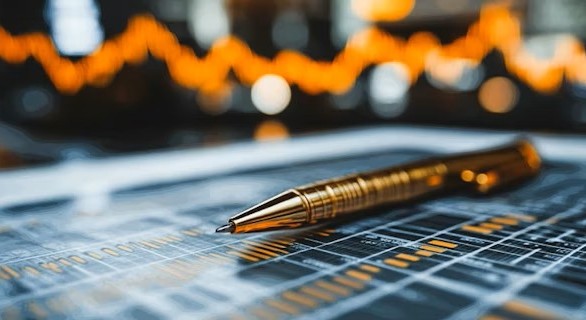 Unternehmensplanung: Definition und Trends - Business Analytics immer wichtiger