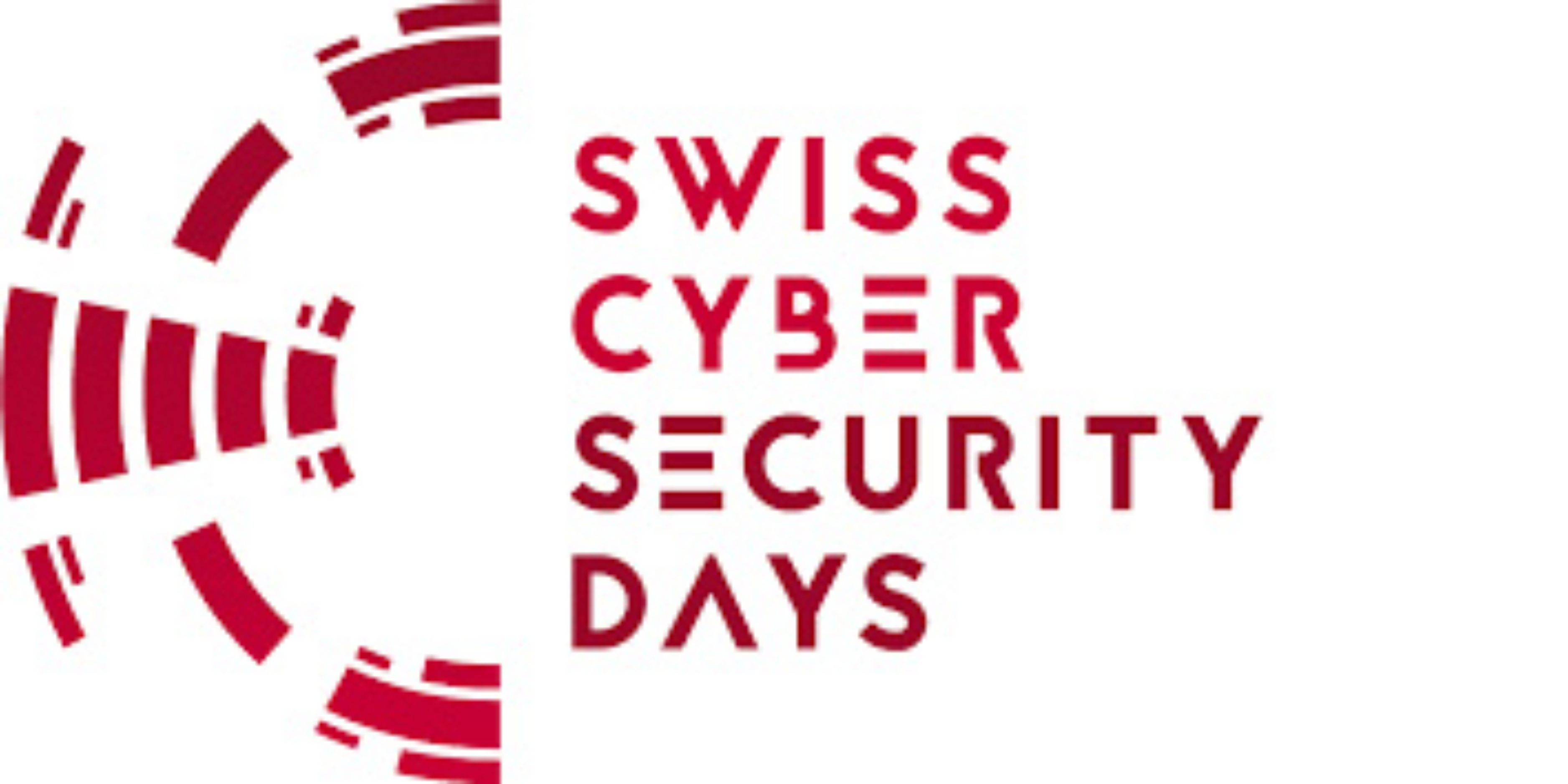 Swiss Cyber Security Days 2026