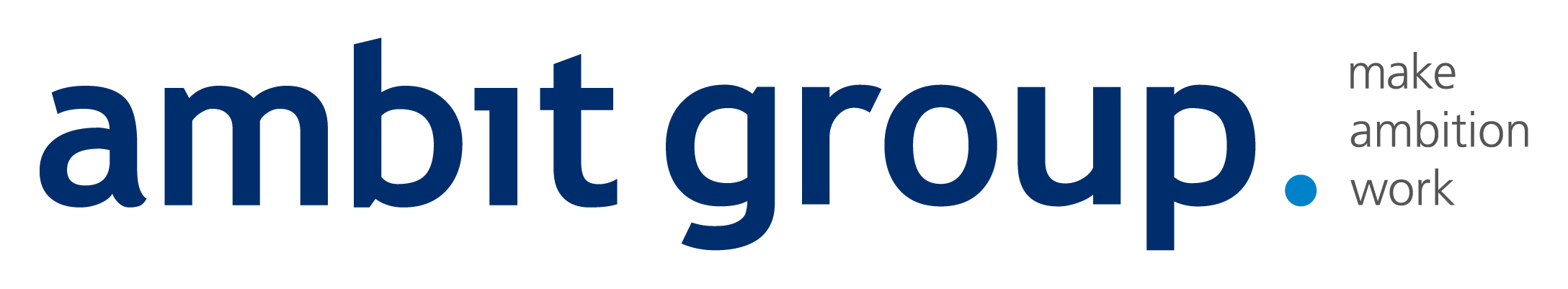 Ambit Group AG logo