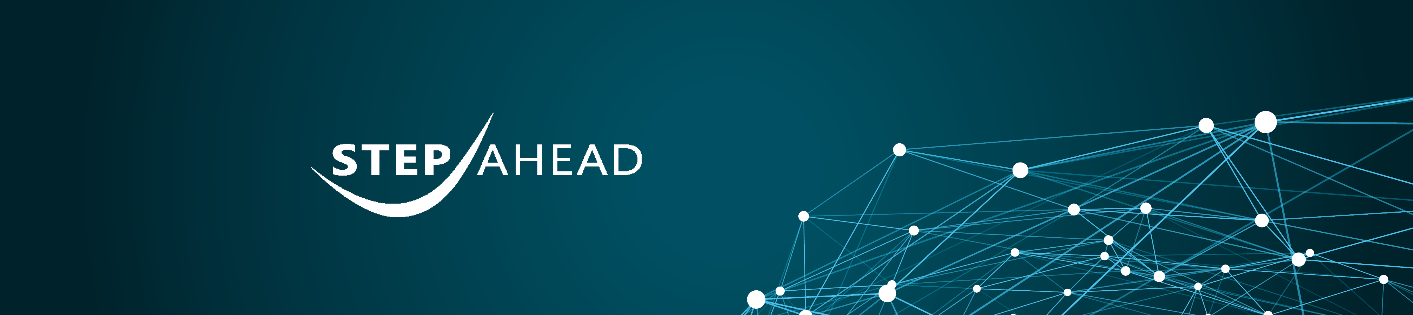 Step Ahead Schweiz AG logo