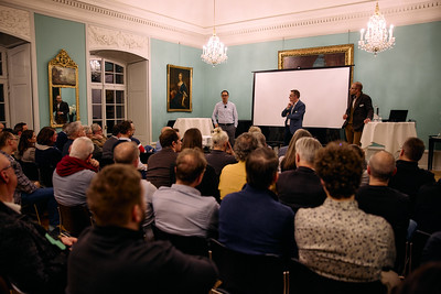 Ist Open Source die Lösung für die digitale Souveränität der Schweiz?