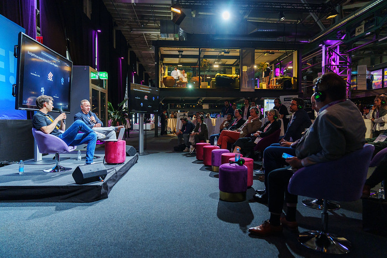 SCORE! 2026: Orientierung und Inspiration für den Handel von morgen