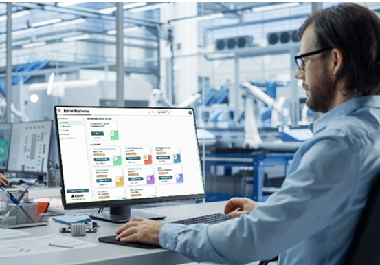 Virtueller Aptean AI Summit 2026 – die nächste Stufe industrieller Intelligenz