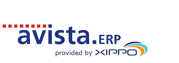 avista ERP