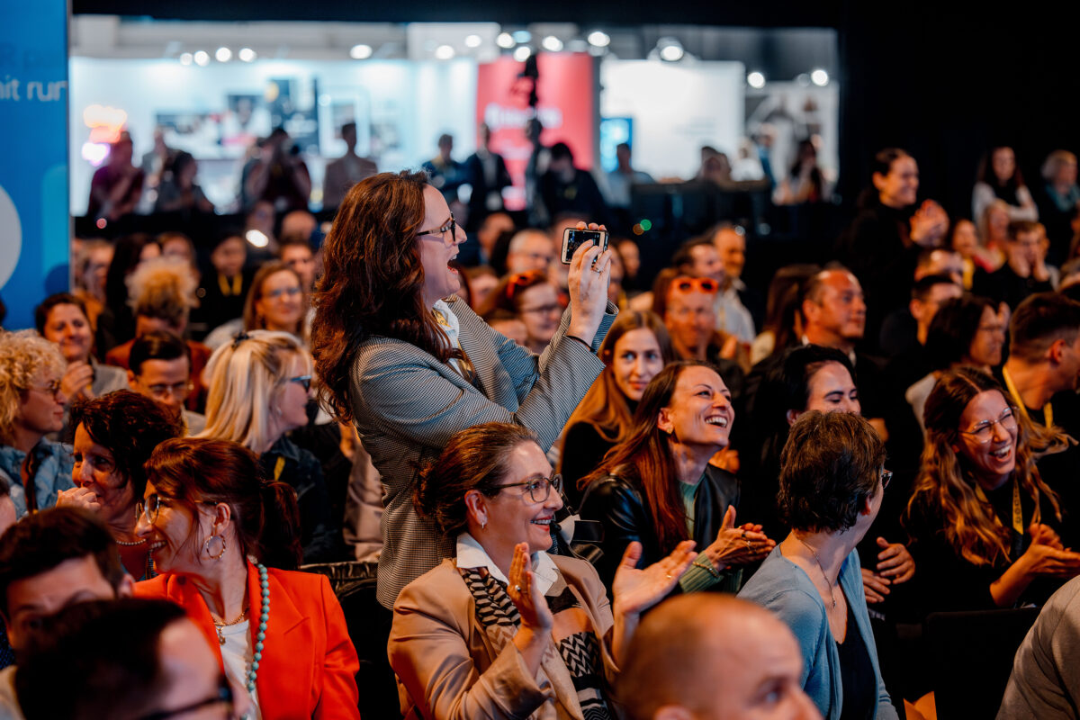 HR FESTIVAL europe 2026