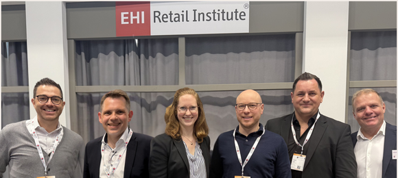 Neue Standard‑Integration stärkt Lieferketten von KMU