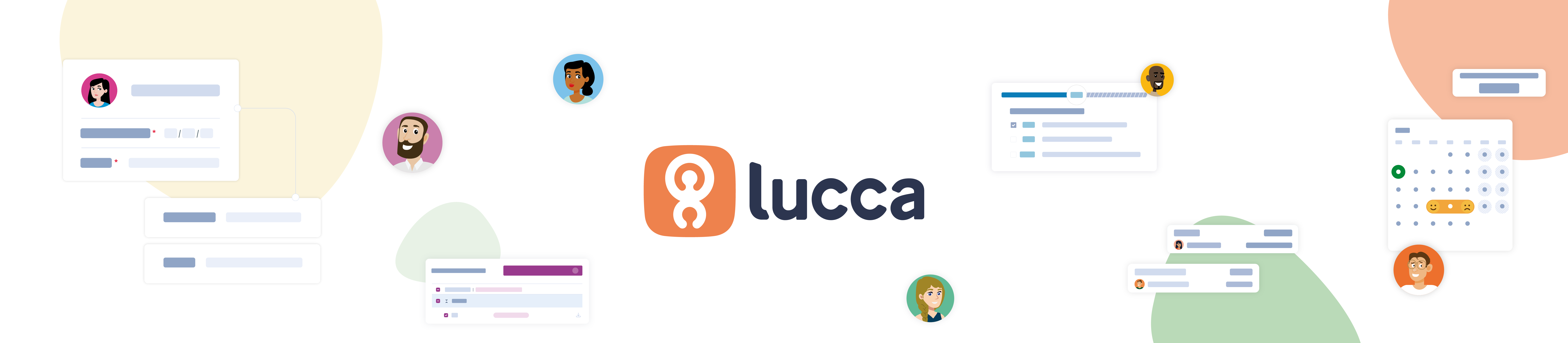Lucca Software GmbH logo