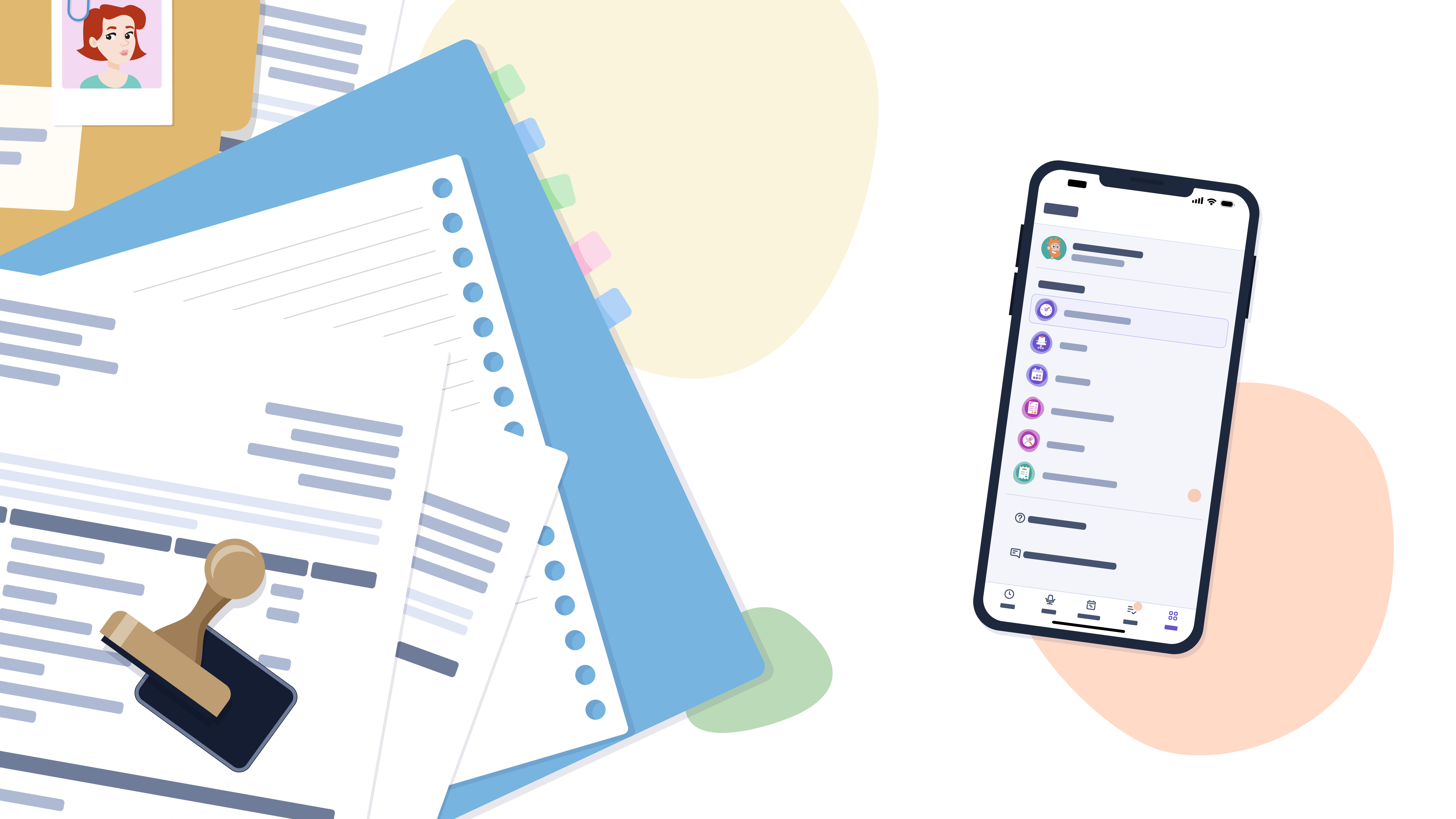6 zentrale HR-Aufgaben, die sich automatisieren lassen
