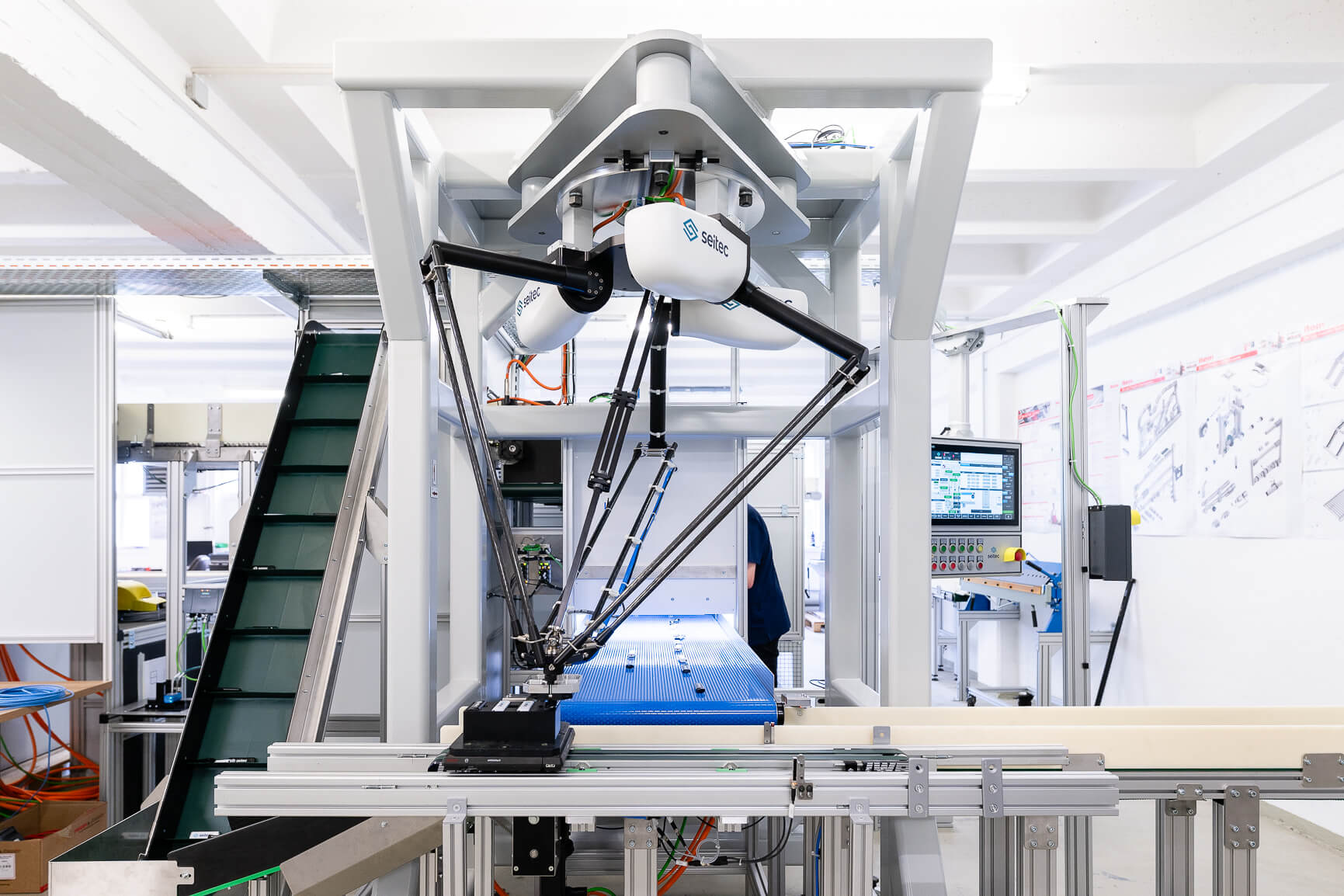 Spezialist für Industrieautomation setzt im Projektgeschäft auf modernes ERP-System