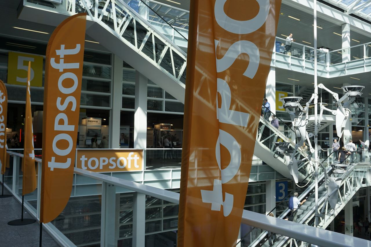 8 Tipps für einen effizienten Besuch einer Fachmesse