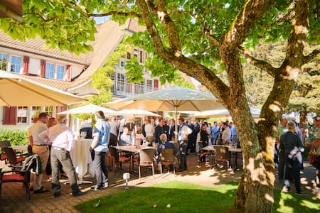 Zucchetti Forum Schweiz 2026