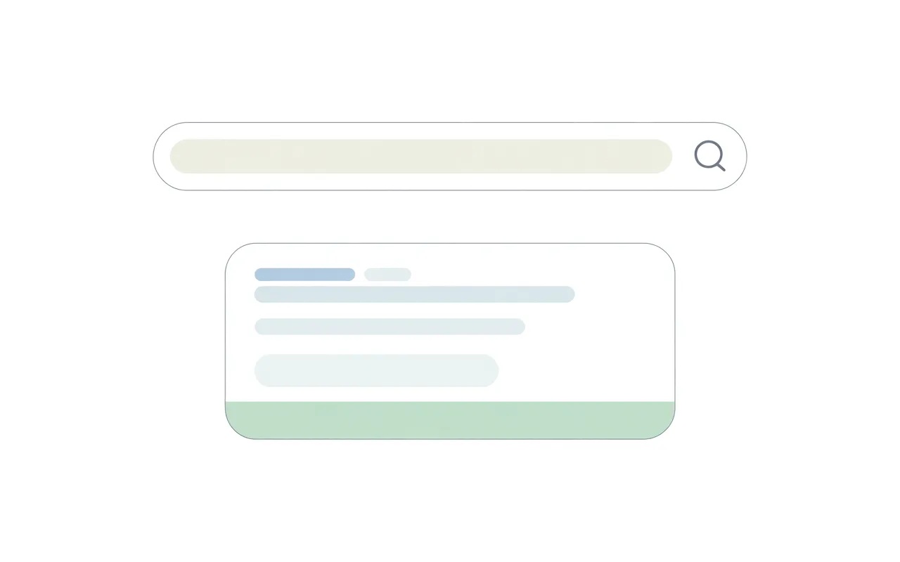 Antwort ohne Klick: Wie KMU im Zero‑Click‑Zeitalter sichtbar bleiben
