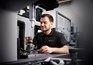 Bangerter Microtechnik: Eine Produktion im Wandel