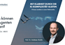 Webinar: Was können KI-Agenten leisten?