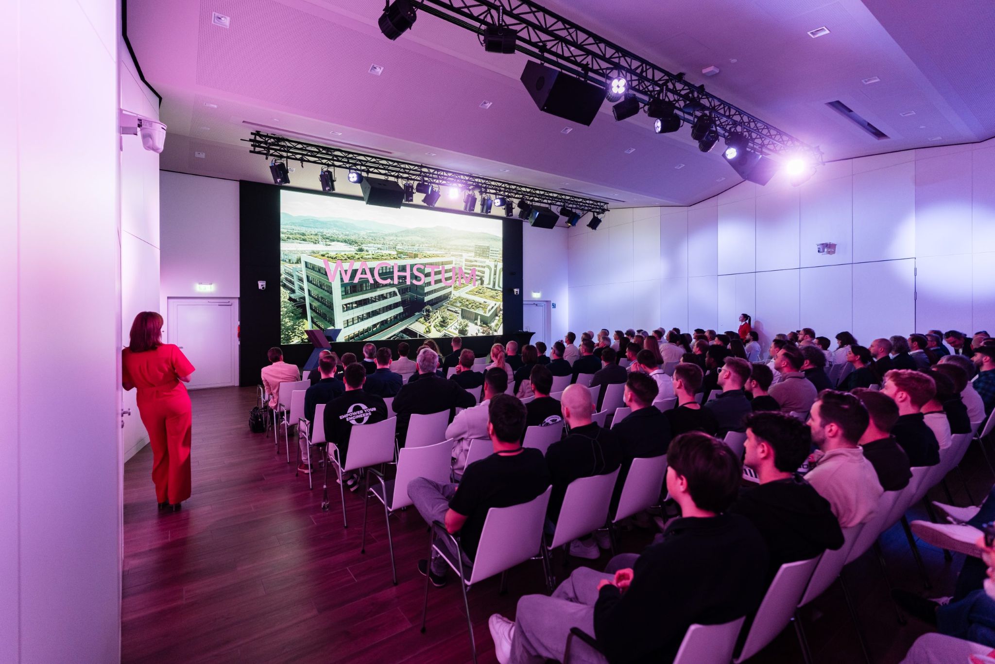 Haufe X360 zeigt auf dem Partner Summit Wachstum, KI‑Fokus und Produktneuheiten