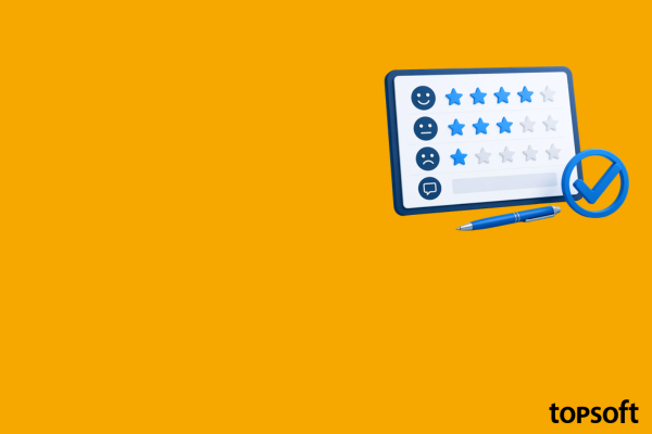 Umfrage: Wie zufrieden sind Sie mit Ihrem ERP-System