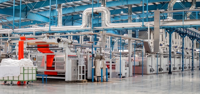 KI erschliesst Qualitätswissen aus 8D und FMEA