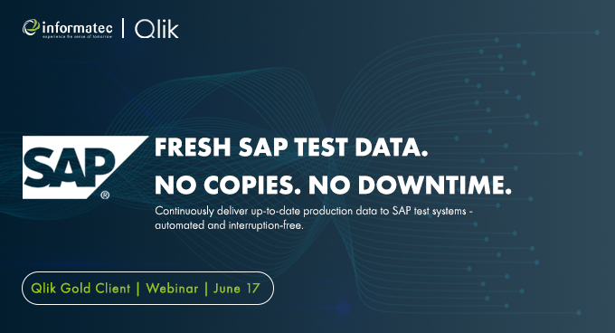 Webinar: Qlik Gold Client