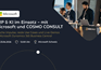 ERP & KI im Einsatz - mit Microsoft und COSMO CONSULT