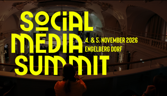 Social Media Summit 2026