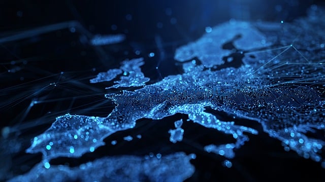 Digitale Erfolgskonzepte und -firmen: Verliert Europa den Anschluss an die USA und Asien?
