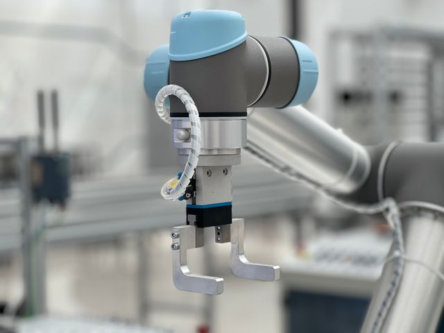 Physical AI: 5 Sicherheitsrisiken und wie Unternehmen sich schützen können