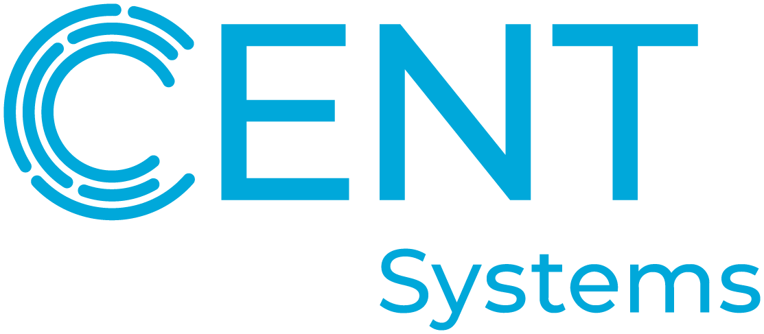 CENT Systems AG logo
