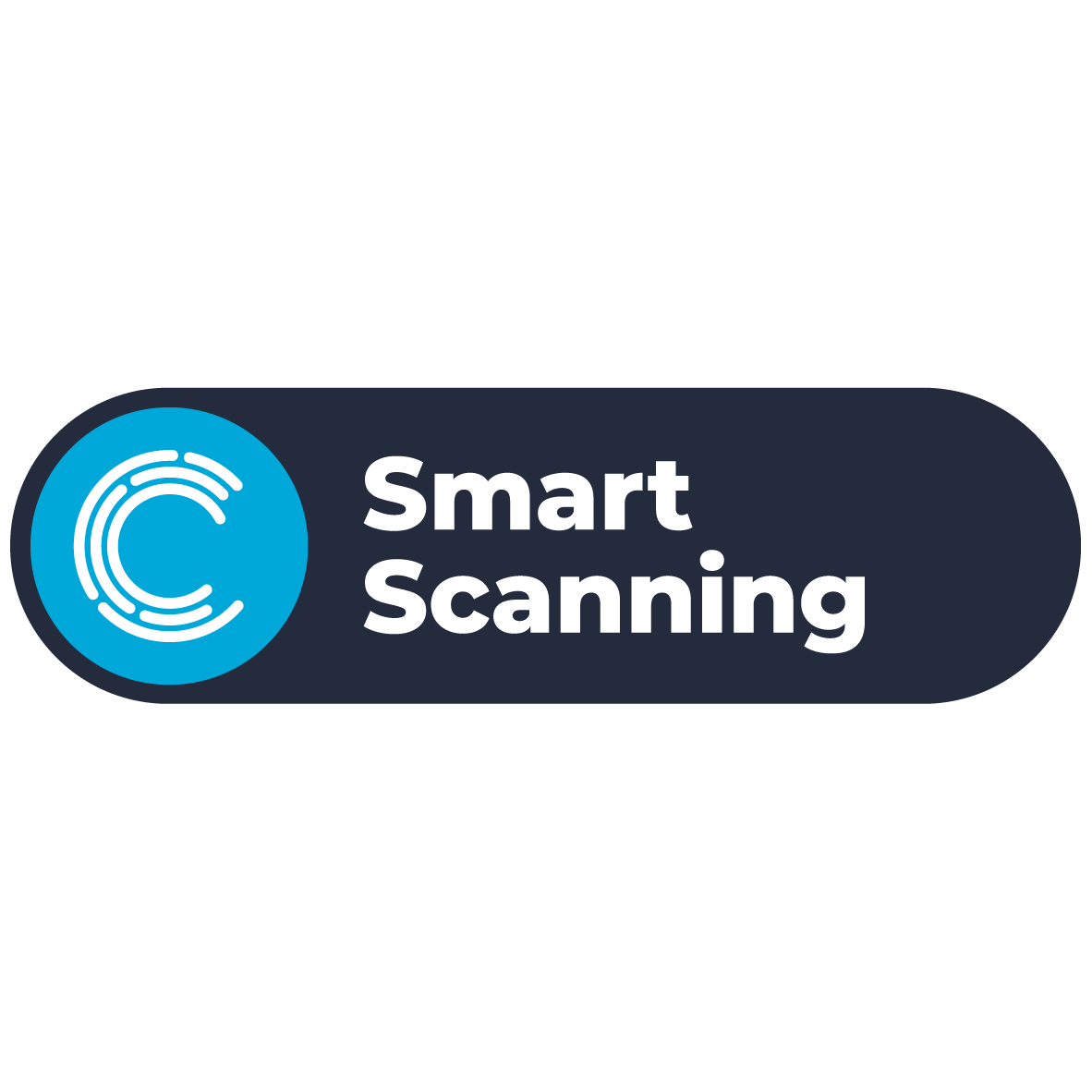 Smart Scanning – passgenaue Lösung für den digitalen Wandel