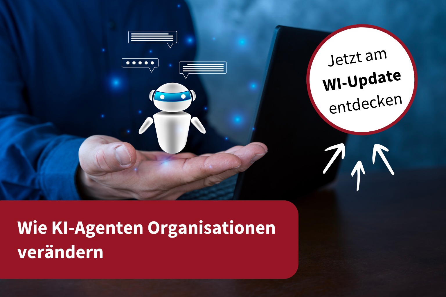 WI-Update: Fachtagung der Wirtschaftsinformatik 2026