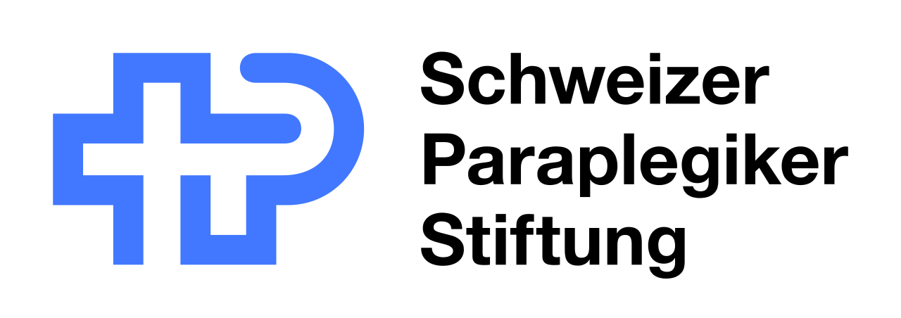 Schweizer Paraplegiker-Stiftung