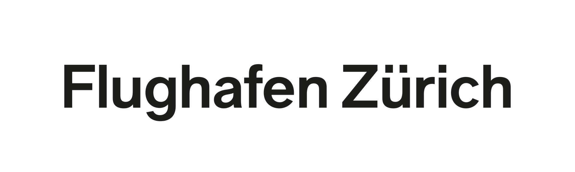 Flughafen Zürich AG