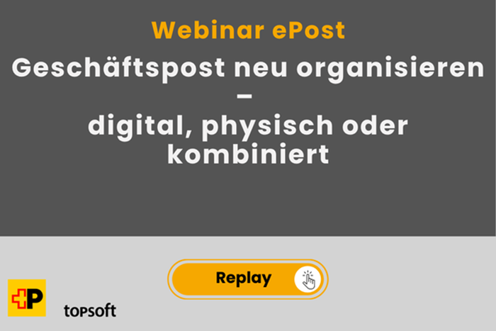 Webinar Replay