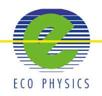ECO PHYSICS AG