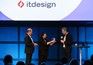 itdesign gewinnt den Customer Centricity Award 2026