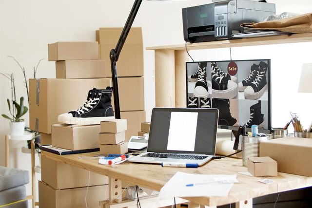 Digital Commerce gehört weder in die IT noch ins Marketing