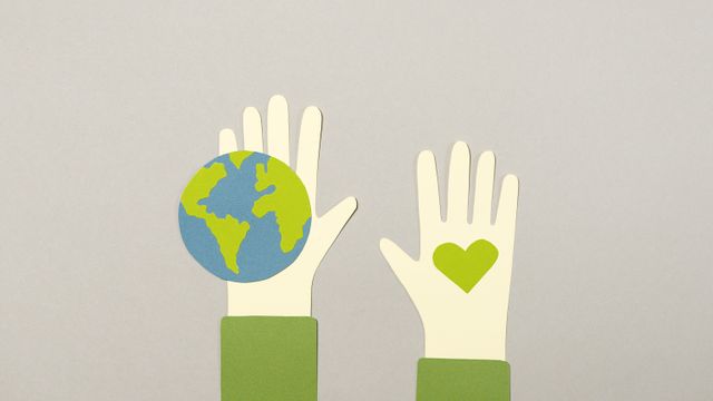 Ricoh wieder im Ranking der TIME World’s Most Sustainable Companies 2026