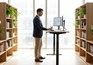 Der moderne Arbeitsplatz ist kein Projekt, sondern ein Service