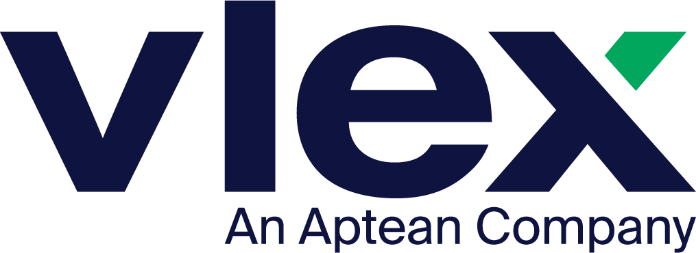 VLEXbusiness AG logo