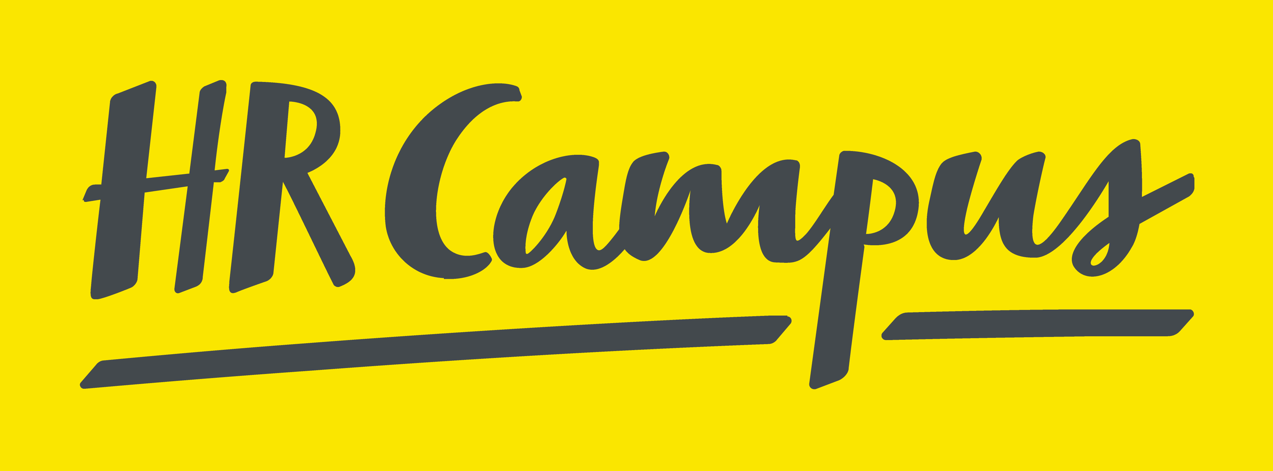 HR Campus AG logo