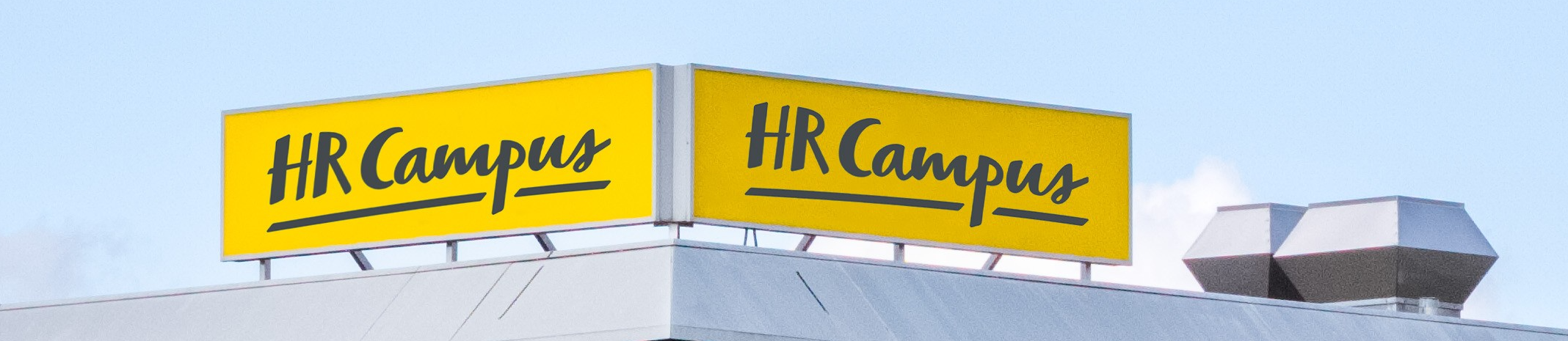 HR Campus AG logo