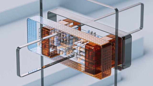 Kein digitaler Zwilling ohne Daten – warum die Digital Factory im ERP-System entschieden wird