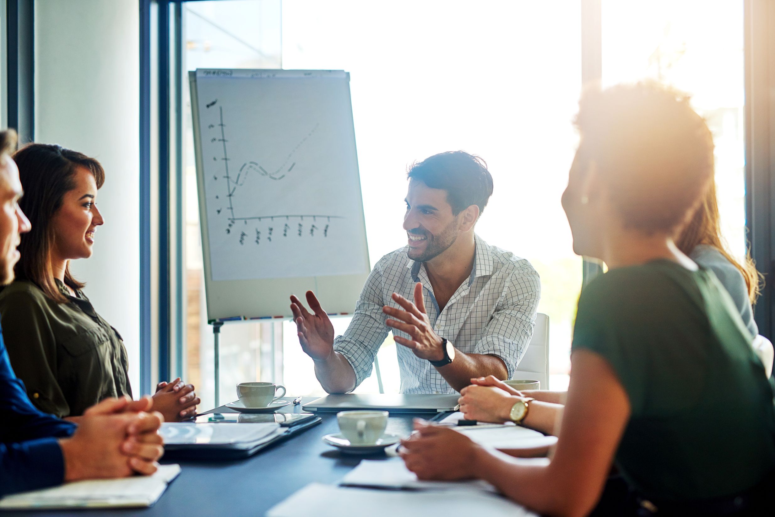 Die geballte Power von ERP und KI: Das Duo, das Unternehmen jetzt brauchen