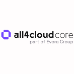 all4cloud core Schweiz AG logo