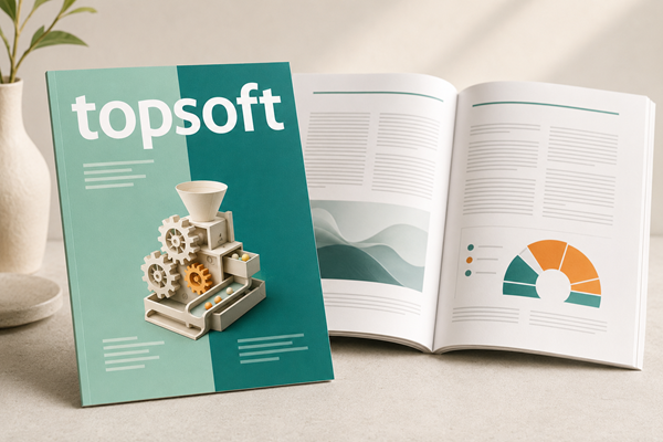 topsoft Fachmagazin