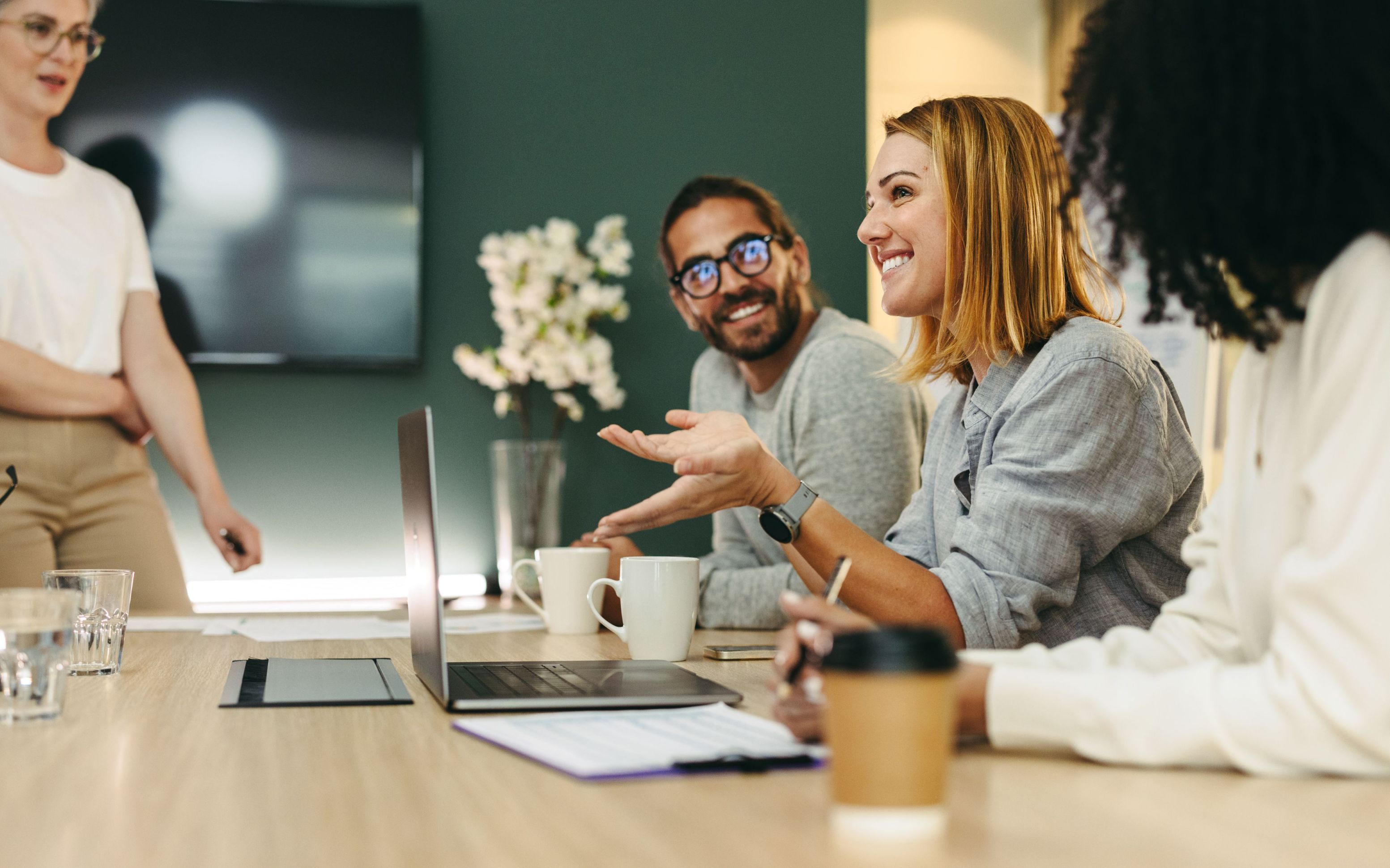 Modernes Recruiting: So gewinnt Ihr Unternehmen die richtigen Talente