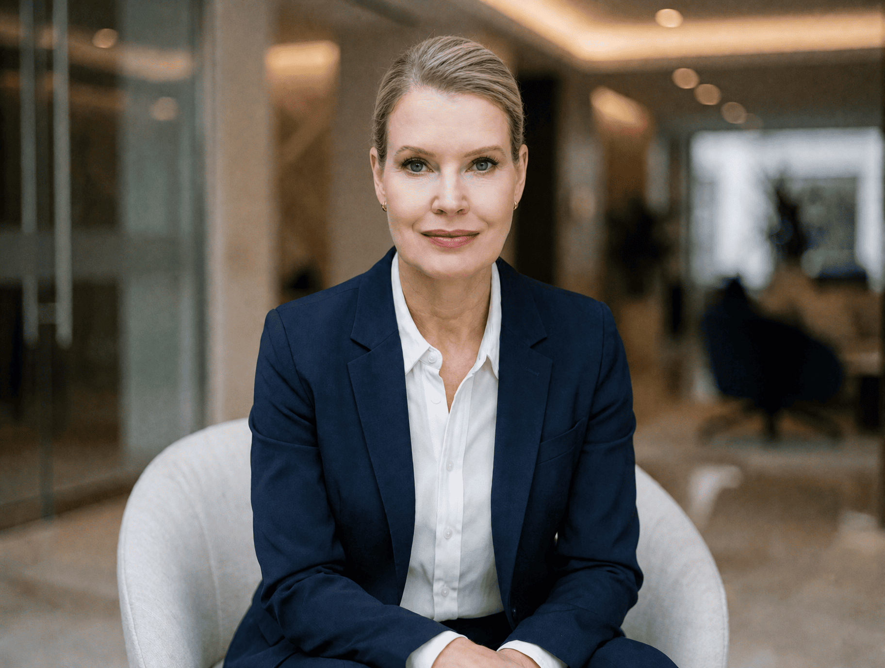 Proalpha Schweiz unter neuer Leitung: Jessica Andresen übernimmt