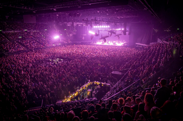 Hallenstadion Zürich: Personalplanung zurück ins eigene Haus geholt