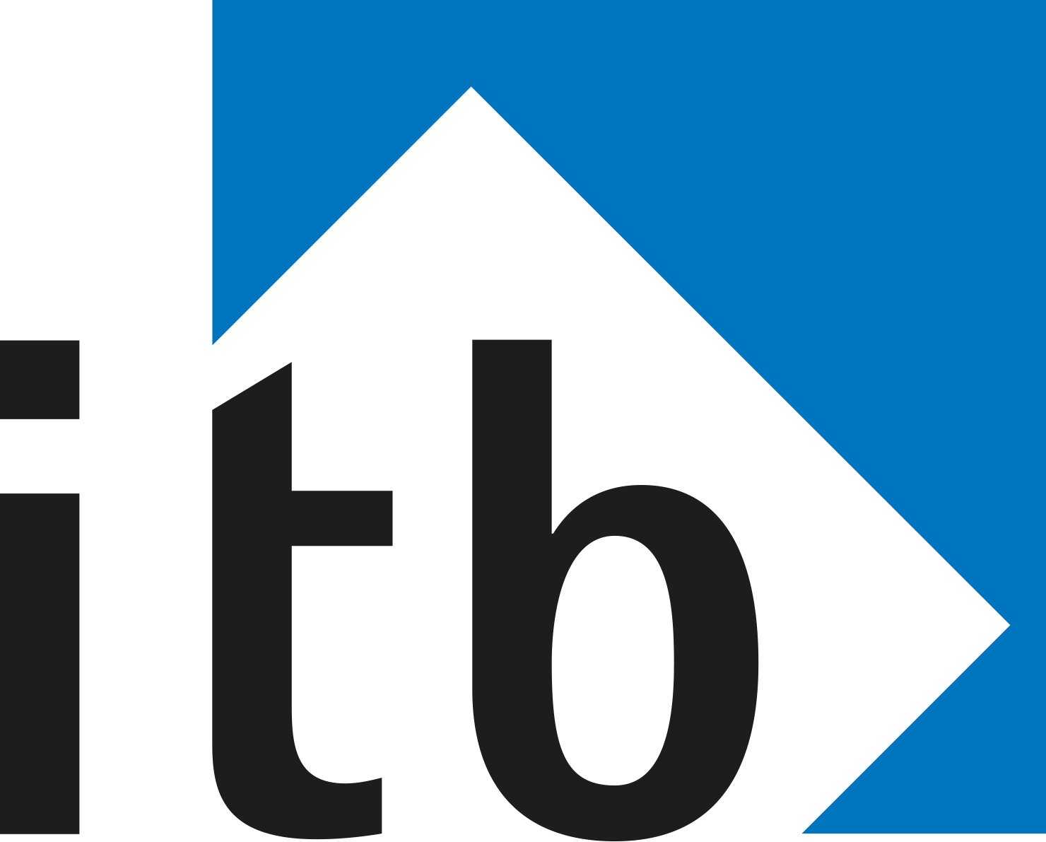 ITB-Swiss AG logo
