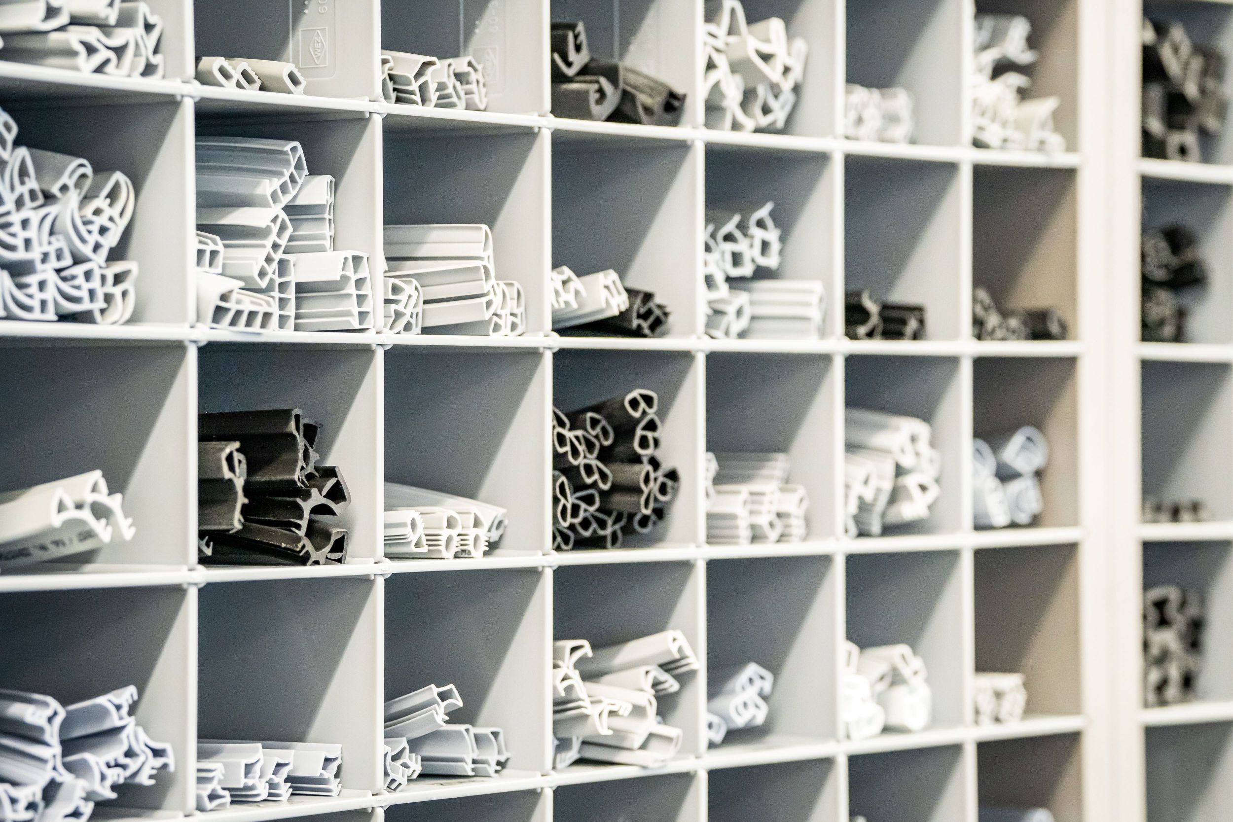 Innovativer Webshop für die Anbindung an ERP-Systeme